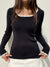black-patched-ruched-long-sleeves-sweater-1