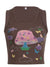 vintage-brown-mushroom-print-ribbed-knit-sleeveless-cute-top-1