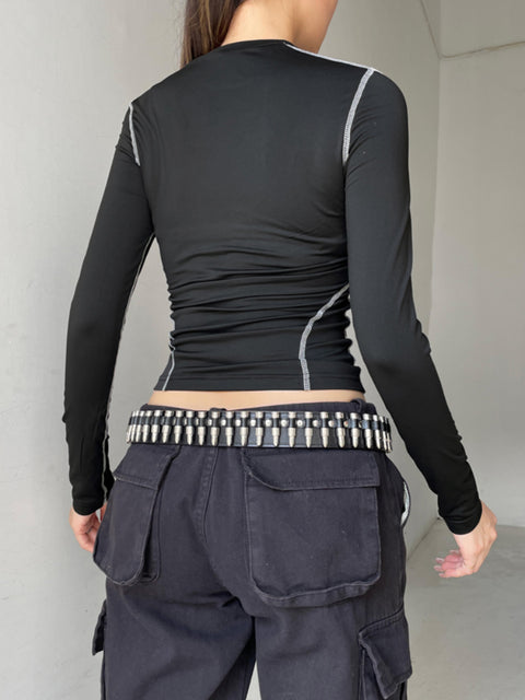 black-skinny-long-sleeve-rhinestone-top-4