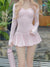 cute-pink-fold-a-line-mini-dress-1-1