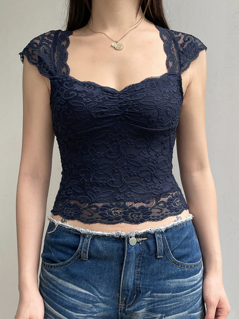 vintage-square-neck-skinny-lace-cropped-top-1