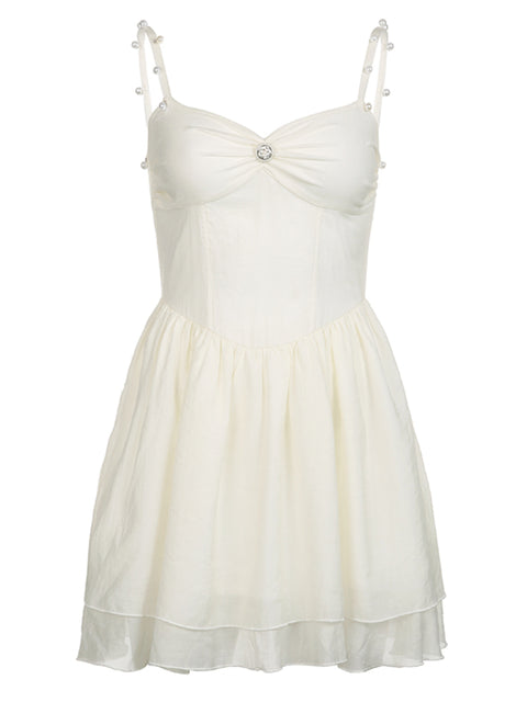 white-pearls-strap-fold-halter-sleeveless-a-line-dress-1