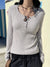 basic-buttons-ribbedlong-sleeve-knit-top-1