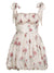 flowers-printed-bud-folds-strappy-ruffles-stitched-cute-dress-1