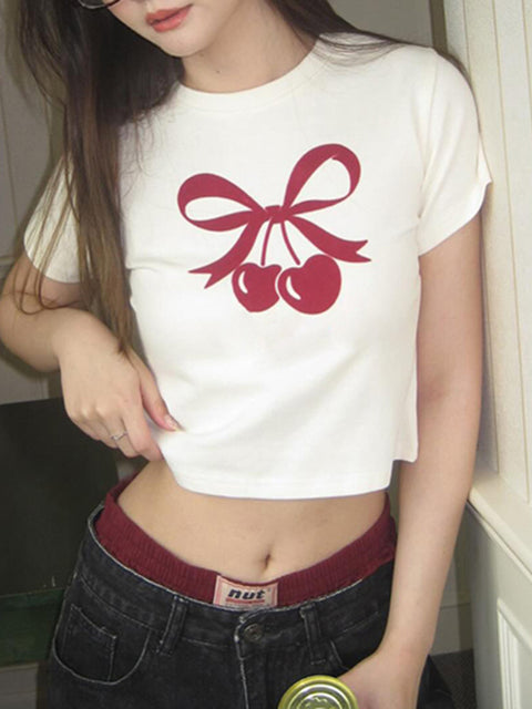 preppy-cherry-printed-short-sleeve-crop-top-1