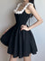 gothic-black-flowers-spliced-strapsk-sleeveless-backless-a-line-dress-5