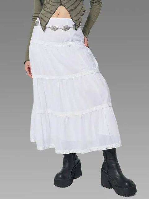 white-lace-trim-stitched-a-line-maxi-skirt-1