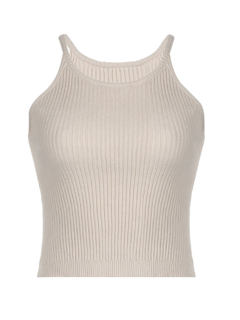 sexy-solid-slim-knitted-camis-top-basic-o-neck-sleeveless-tank-tops-4