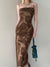 vintage-brown-printing-lace-up-mesh-slit-backless-sexy-dress-1