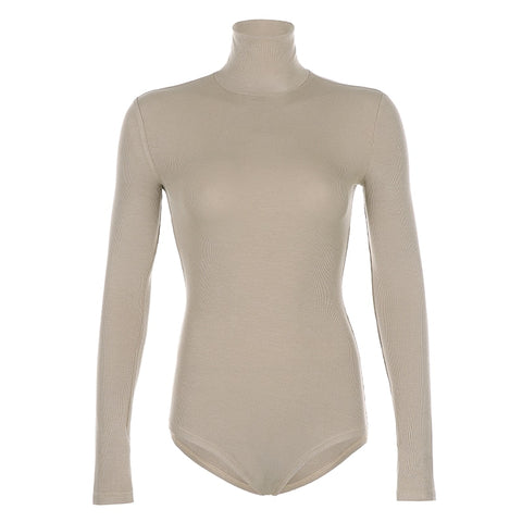 casual-beige-solid-skinny-turtleneck-long-sleeve-bodysuit-5