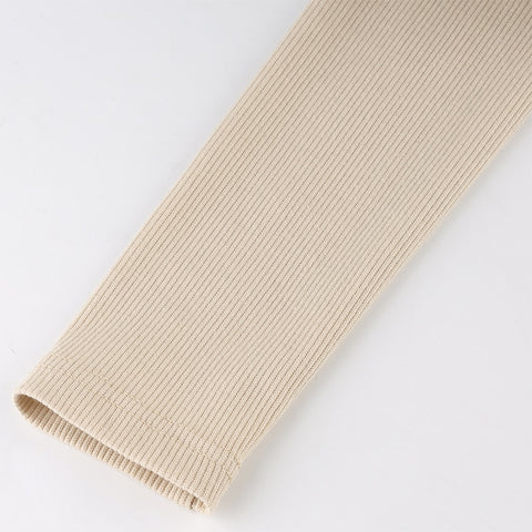 square-neck-ribbed-knitted-side-split-bodycon-long-sleeve-dress-8