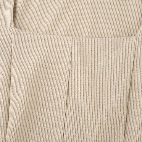 square-neck-ribbed-knitted-side-split-bodycon-long-sleeve-dress-6