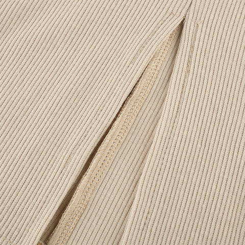 square-neck-ribbed-knitted-side-split-bodycon-long-sleeve-dress-10