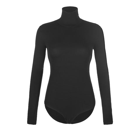 casual-solid-skinny-turtleneck-long-sleeves-black-slim-bodysuit-4