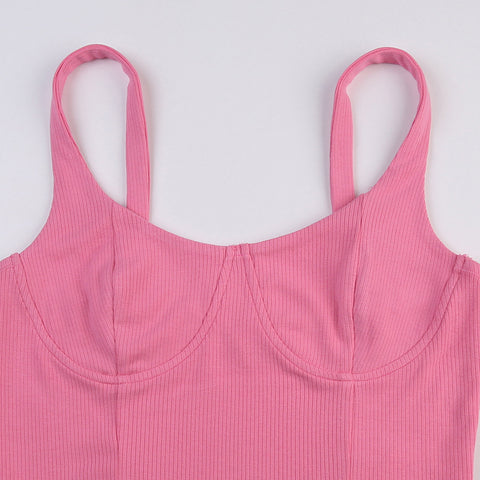round-neck-fitness-pink-halter-backless-top-4