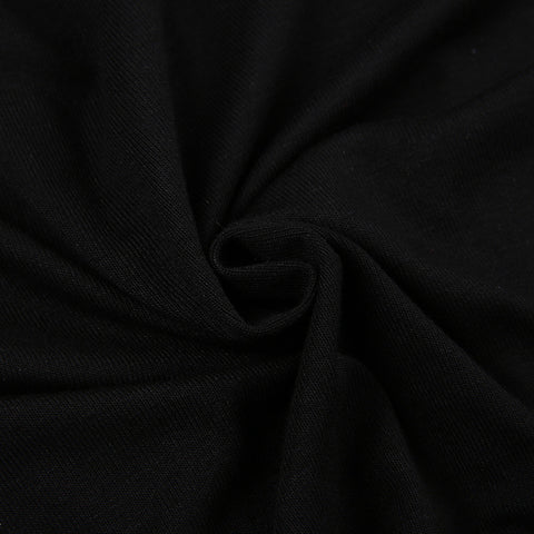 gothic-black-round-neck-short-sleeve-embroidered-zipper-top-11