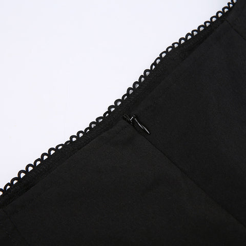 one-line-neck-halter-backless-a-line-mid-length-dress-9