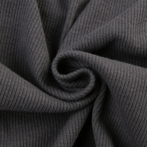 grey-pleated-halter-sleeveless-backless-skinny-top-9