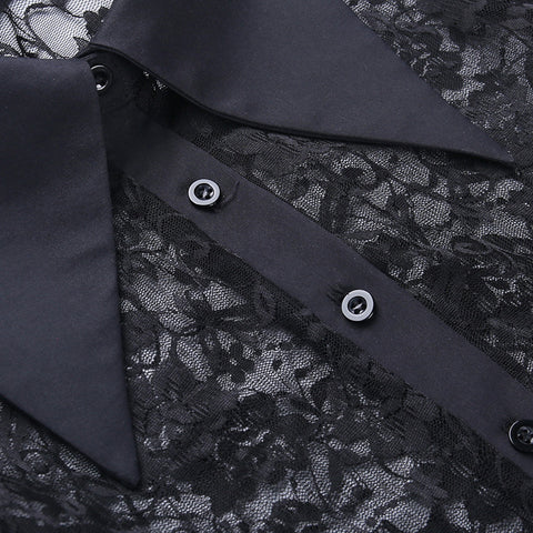 gothic-lace-see-through-dark-slim-waist-tucked-top-7