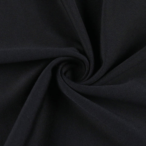 black-sexy-skinny-sleeveless-slim-openwork-long-dress-10