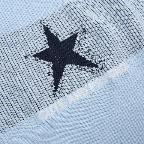blue-star-printed-top-6