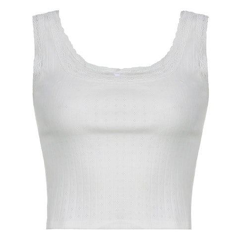 retro-white-lace-patchwork-slim-u-neck-sleeveless-top-5