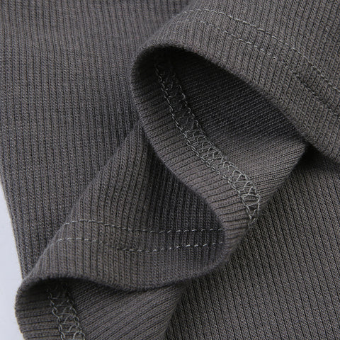 grey-pleated-halter-sleeveless-backless-skinny-top-8