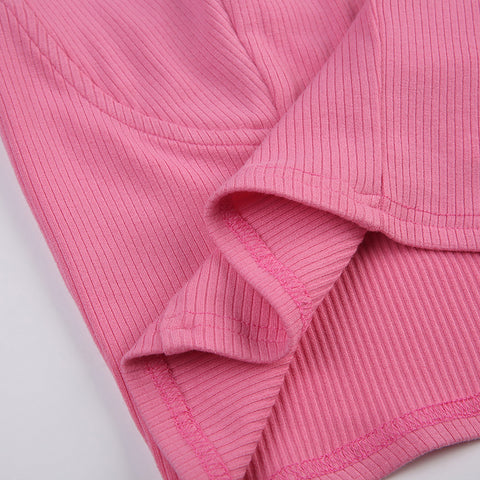 round-neck-fitness-pink-halter-backless-top-7