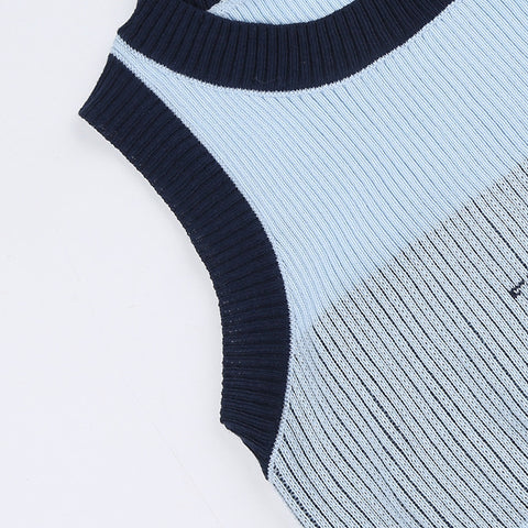 blue-star-printed-top-8