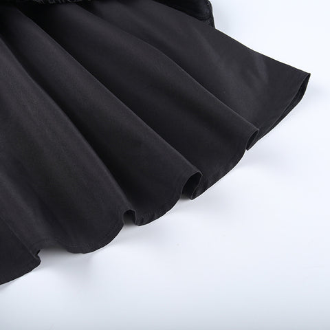 goth-dark-sexy-slim-short-sleeve-halter-dress-12