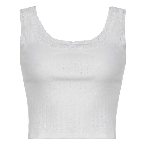 basic-white-ribbed-knitted-summer-mini-lace-trim-skinny-short-cute-crop-top-5