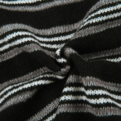 harajuku-gothic-black-stripe-off-shoulder-knitted-grunge-aesthetic-pullover-slash-neck-sweater-8