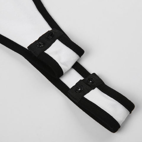 halter-neck-skinny-stripe-stitching-sleeveless-backless-bodysuit-9