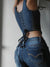 streetwear-blue-strappy-stitched-corset-cropped-lace-up-bandage-top-3