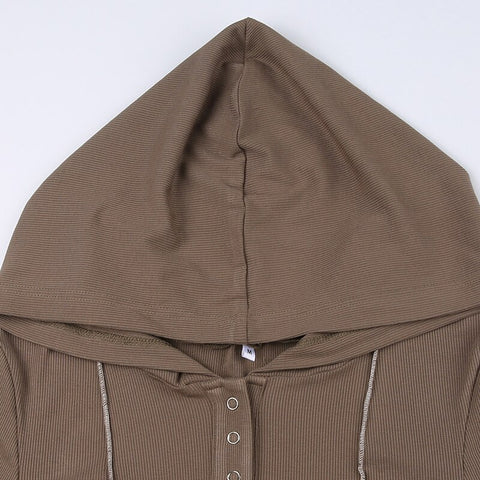 brown-stitch-buttons-hooded-t-shirt-harajuku-casual-basic-crop-top-6
