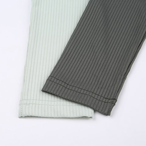 v-neck-grey-butterfly-printing-crop-slim-tee-top-7