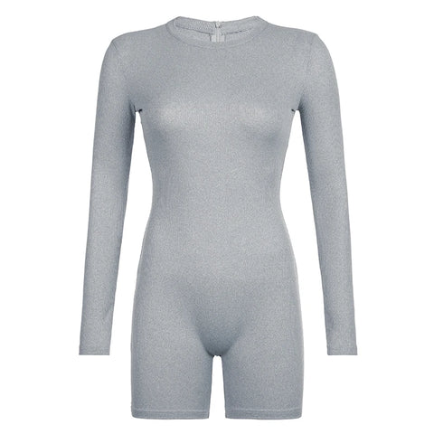 casual-knitted-zipper-one-piece-romper-4