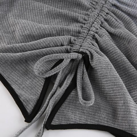 casual-basic-drawstring-irregular-hem-slim-stitch-contrast-cute-crop-top-8