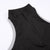 black-stripe-stitched-zipper-backless-stand-collar-short-top-7
