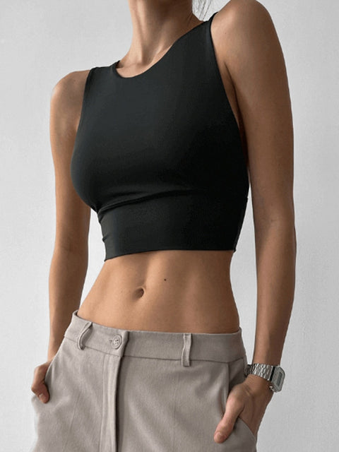 black-backless-twisted-fitness-basic-solid-sporty-sleeveless-top-3