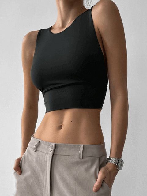 black-backless-twisted-fitness-basic-solid-sporty-sleeveless-top-3