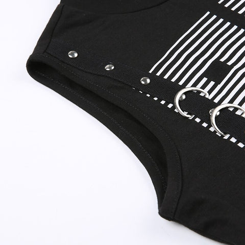 black-gothic-high-neck-crop-letter-ribbon-rivet-tops-6