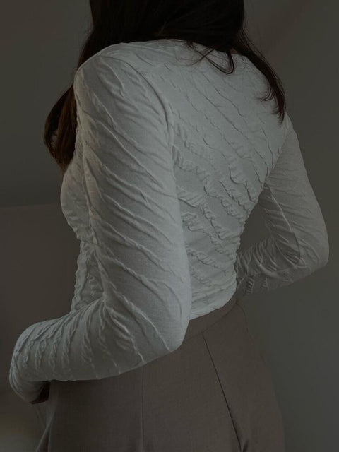 basic-white-square-neck-skinny-autumn-long-sleeve-casual-solid-elegant-crop-top-4