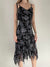 graphic-printing-mesh-maxi-strap-vintage-double-layer-long-holiday-dress-1