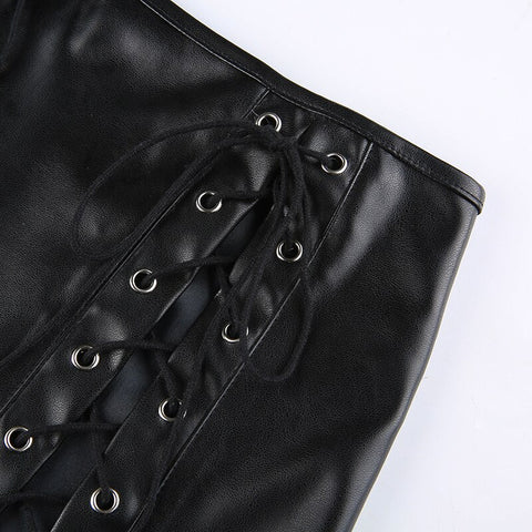 streetwear-punk-grunge-bodycon-black-pu-leather-skirt-7