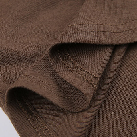 brown-basic-halter-lace-trim-buttons-slim-long-sleeves-cropped-top-11