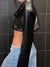streetwear-black-cropped-zip-up-leather-cool-punk-motorcycle-jacket-3