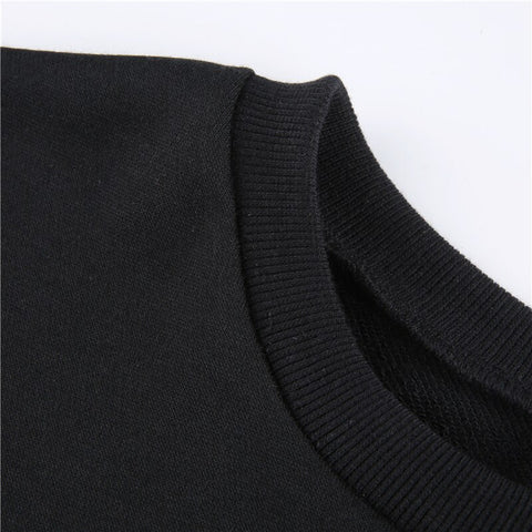 gothic-stripe-patchwork-loose-pullover-casual-embroidery-hoodie-7