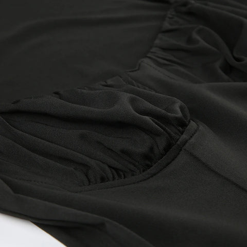 black-square-neck-long-sleeve-dress-6