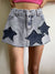 casual-grunge-distressed-star-patched-denim-low-waist-mini-skirt-1